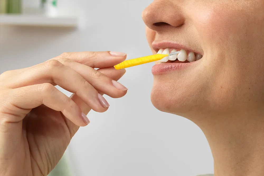 Berus Interdental