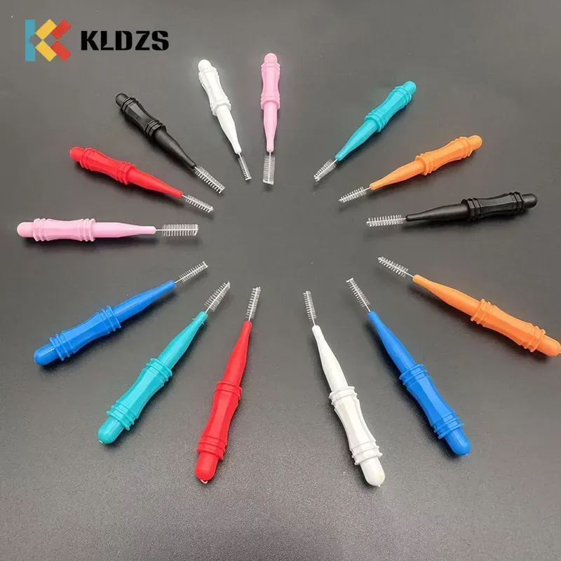 Apakah yang Menjadikan Berus Interdental Jenis I Penting untuk Kebersihan Mulut Harian?