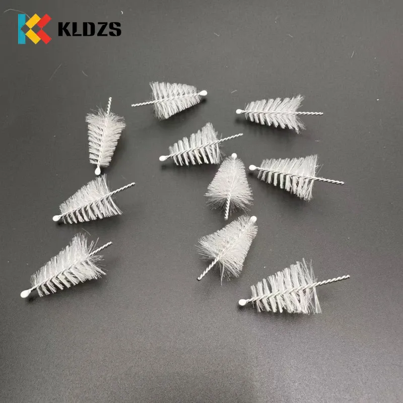 Berus Pensampelan Serviks 6.5mm×5mm