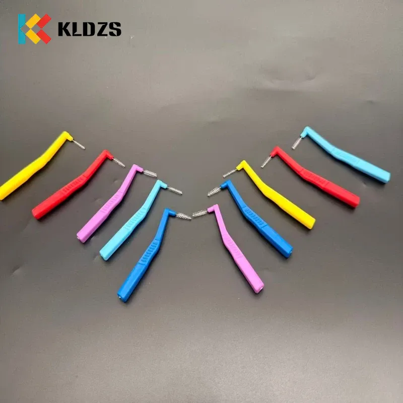 Berus Interdental Melengkung