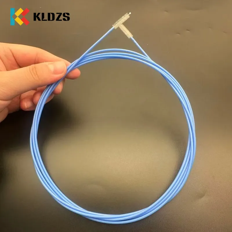 Berus Pembersih Gastroscope dan Kolonoskop pakai buang