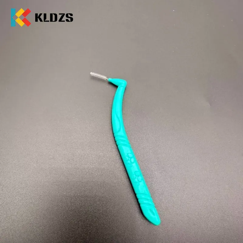 Berus Interdental Jenis L Semanggi Empat Daun