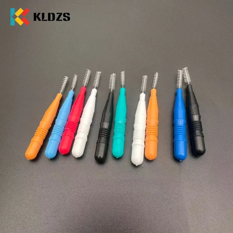 Berus Interdental berbentuk labu