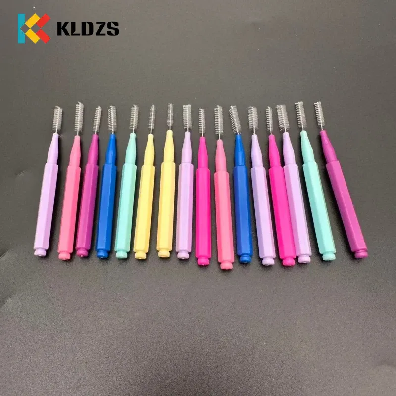 Berus Interdental Pensil Heksagon