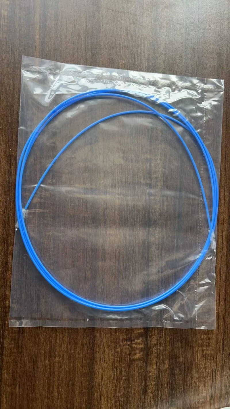 Disposable Lumen Cleaning Brush